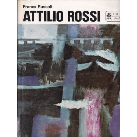 Attilio Rossi