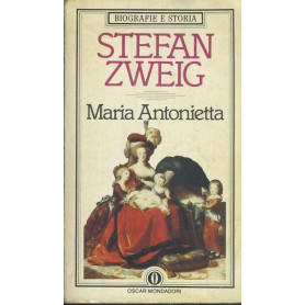 Maria Antonietta
