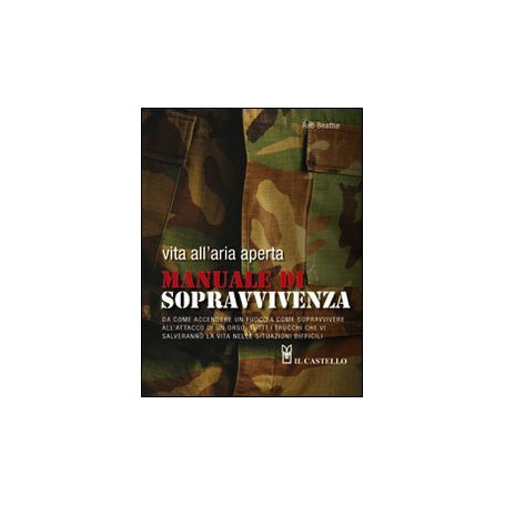 Manuale di sopravvivenza
