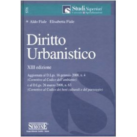 Diritto urbanistico