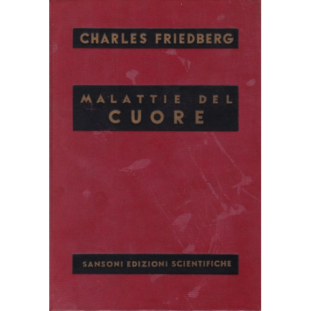 Malattie del cuore