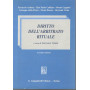 Diritto dell'arbitrato rituale