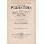 Trattato di pediatria