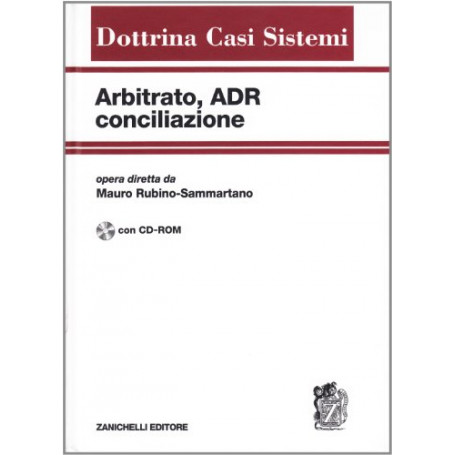 Arbitrato