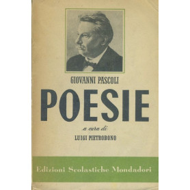 Poesie