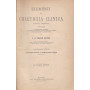 Elementi di chirurgia clinica (semiotica chiururgica)