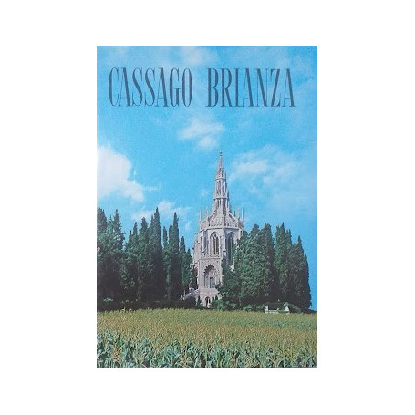 Da "Rus Cassiciacum" a Cassago Brianza: storia e tradizione