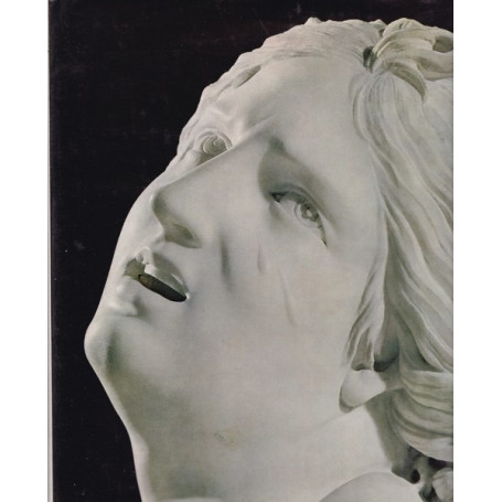 Scultura italiana. Dal manierismo al rococò.