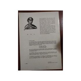 Machiavelli La mandragola