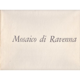 Mosaico di Ravenna