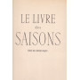 Le Livre des Saisons