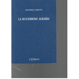 La successione agraria