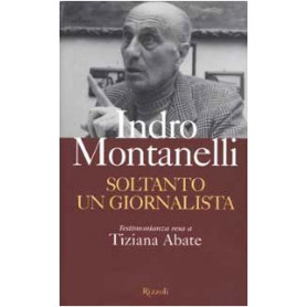 Soltanto un giornalista