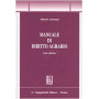 Manuale di diritto agrario