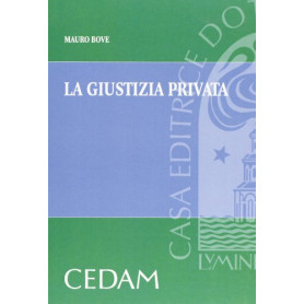 La giustizia privata
