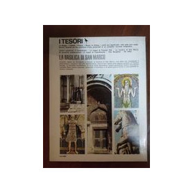 Trèsors de l'art chrètien