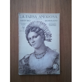 La farsa amorosa
