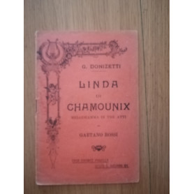 Linda Chamounix