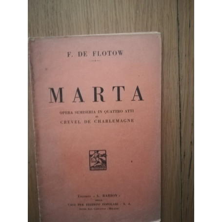 MARTA