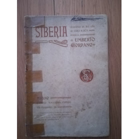 Siberia