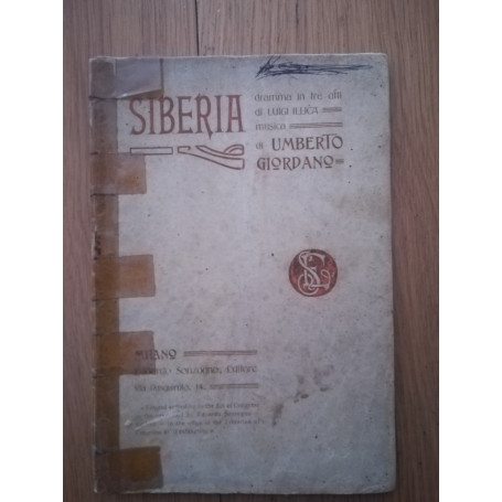 Siberia