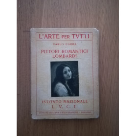 Pittori romantici lombardi