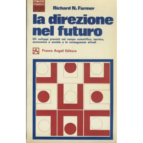 La direzione nel futuro