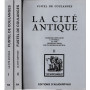 La cité antique (2 volumi)
