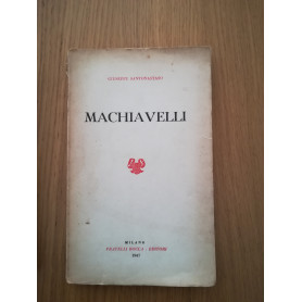 Machiavelli