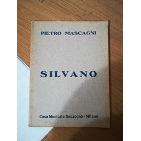 Silvano