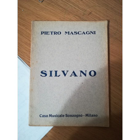 Silvano