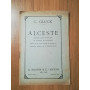 Alceste
