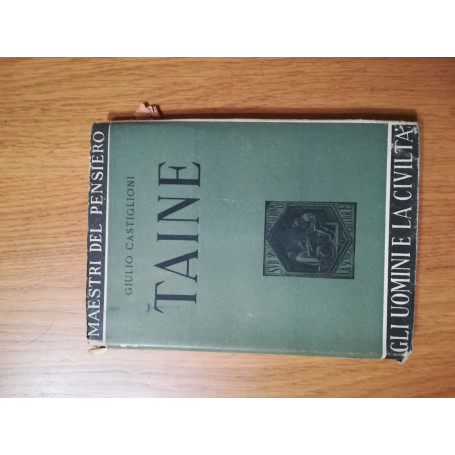 Taine
