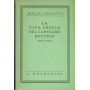La vita eroica del capitano Bottego