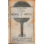 Storia del Reame di Napoli. I - dal 1734 al 1825 parte prima (dal libro I al V)