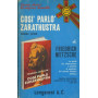 Cosà¬ parlo Zarathustra