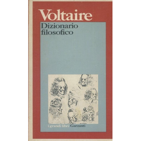Dizionario filosofico