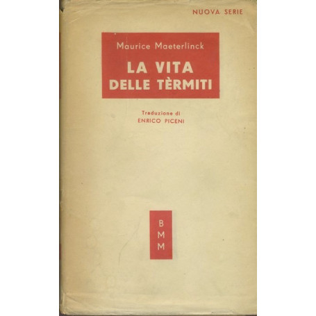 La vita delle tèrmiti