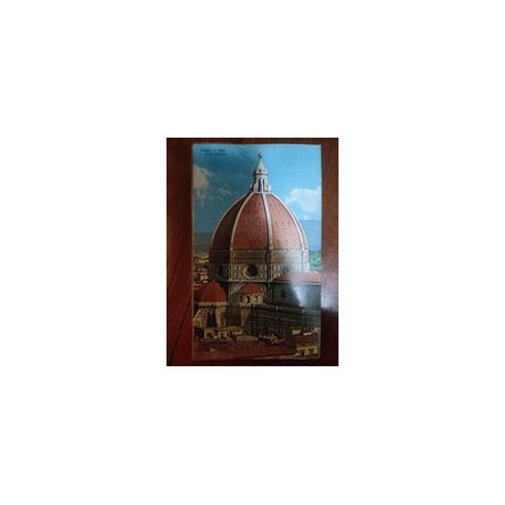 Firenze: guida completa per la visita della città