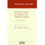 Istituzioni di diritto tributario. Con CD-ROM. Parte generale (Vol. 1)