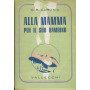 Alla mamma per il suo bambino