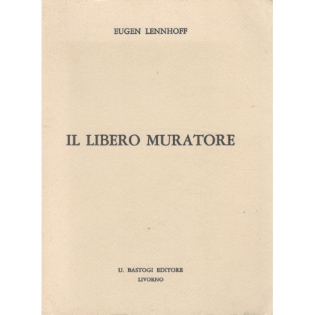Il libero muratore