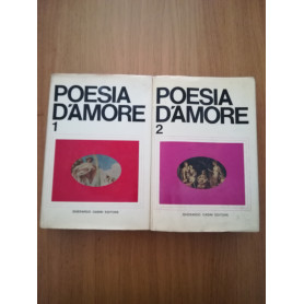 Poesia d'amore