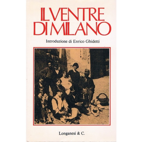 IL VENTRE DI MILANO
