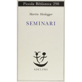 Seminari