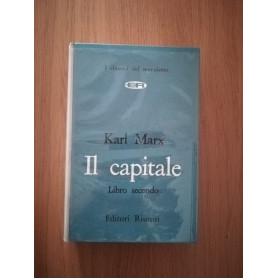 Il Capitale (Libro secondo)