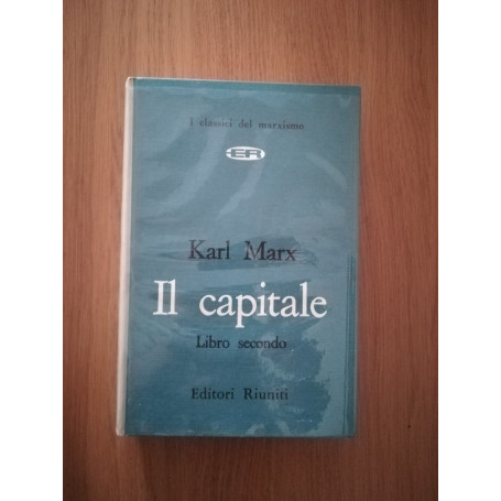 Il Capitale (Libro secondo)