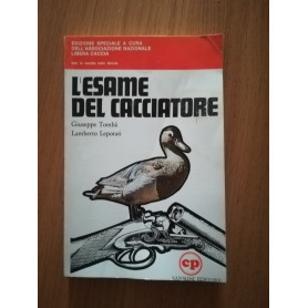L' esame del cacciatore