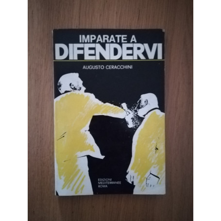 Imparate a difendervi