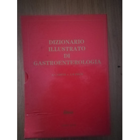 Dizionario illustrato di gastroenterologia